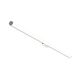 Fino LED 40 inch Satin Chrome Bath Bar Wall Light