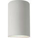 Ambiance LED 6 inch Bisque ADA Wall Sconce Wall Light