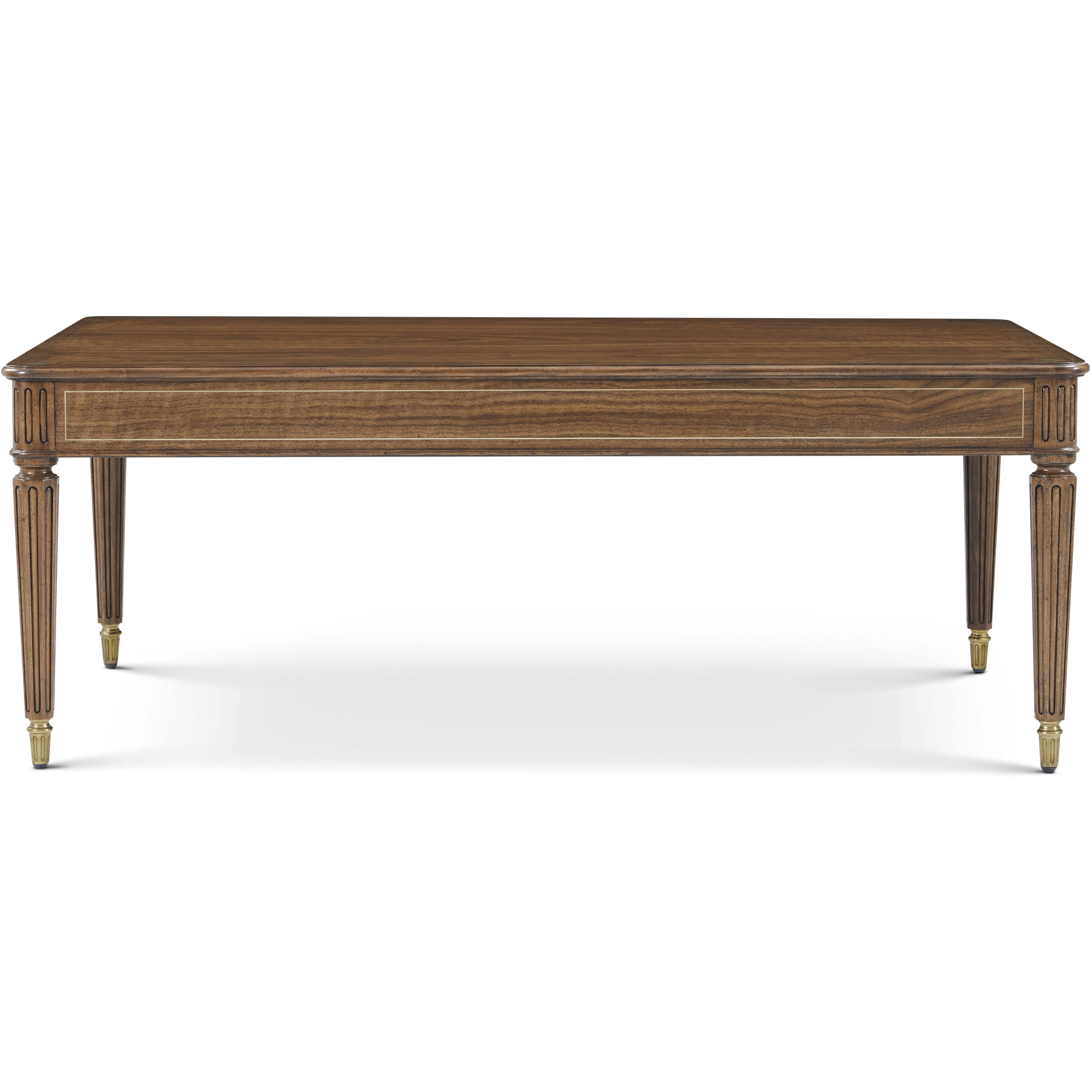 Whilton 54 X 32 inch Cocktail Table, Wooden, Rectangular, Althorp Living History