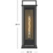Langston Outdoor Wall Mount