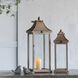 Ivona Ivory Lantern