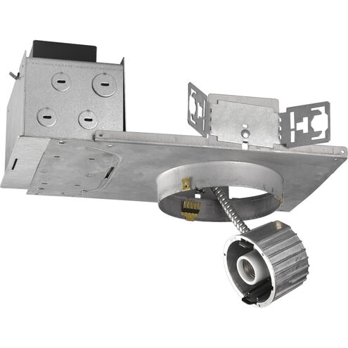 Pro-Optic HID ED17 MH Recessed Housing, Pro-Optic, HID