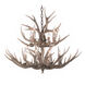 Ya Series Antler Pendant Ceiling Light