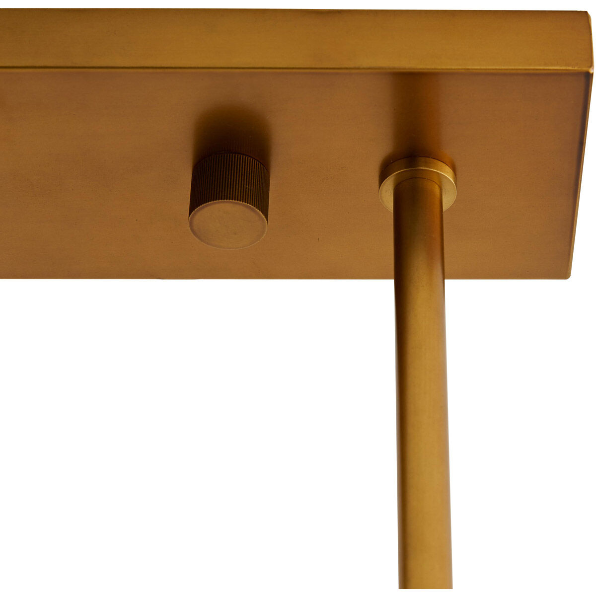 Troon Linear Chandelier Ceiling Light