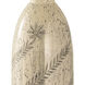 Cora 15 X 4 inch Vase