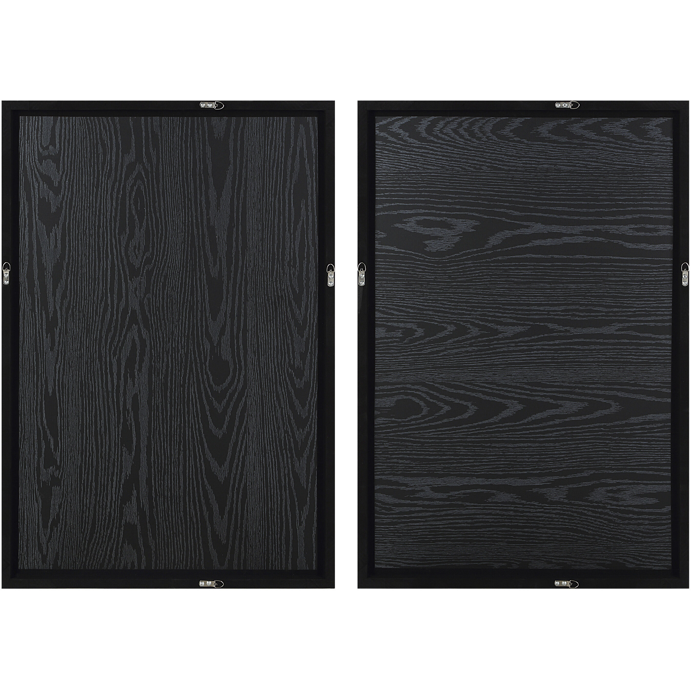 Watson 36 X 24 inch Printed Artworks, Set of 2