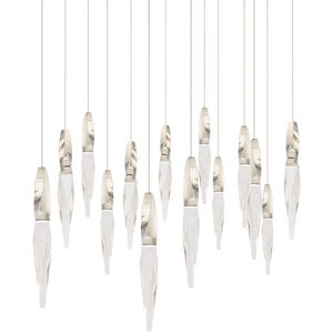 Beyond Kindjal 14 Light 9.50 inch Pendant