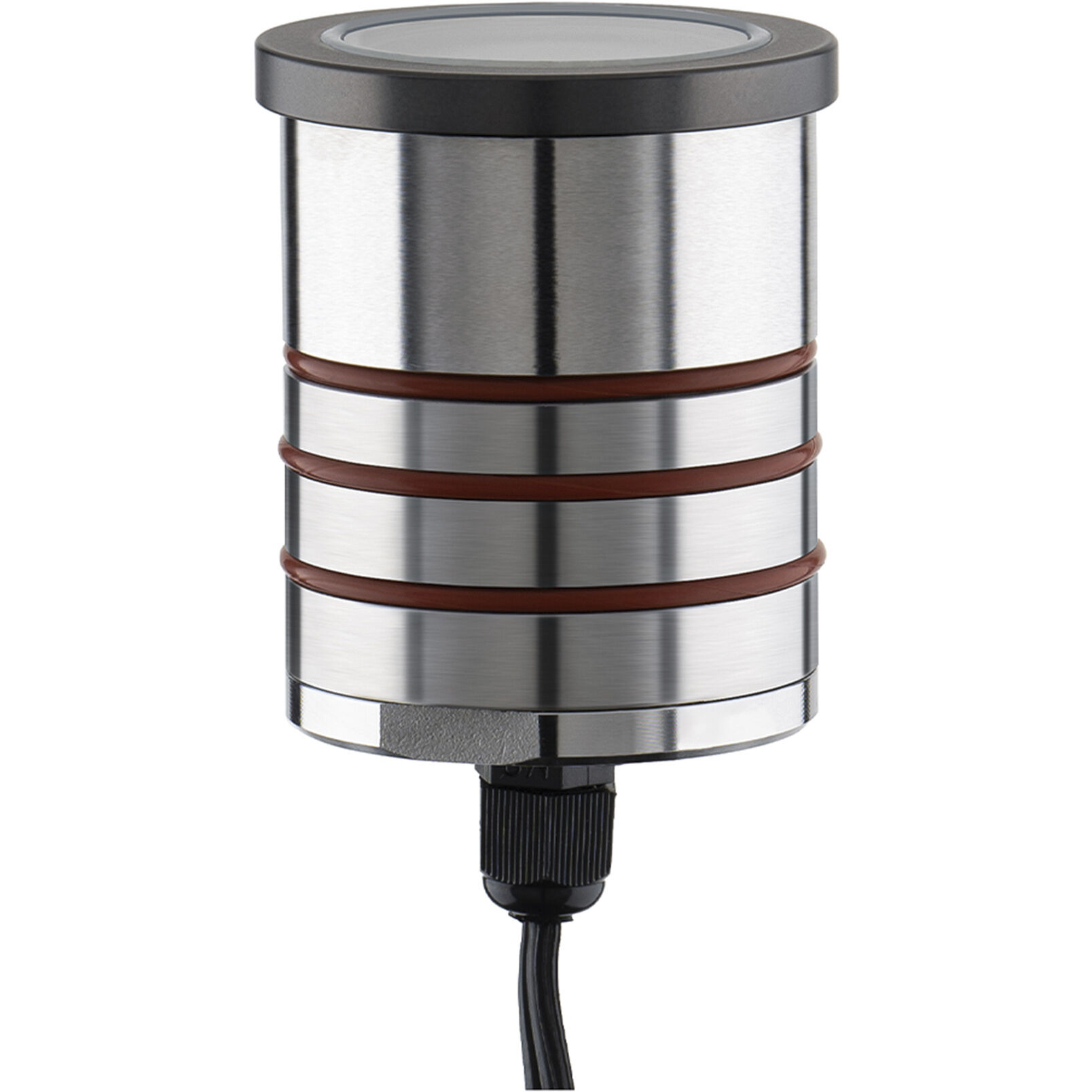 Colorscaping 12 4.50 watt Stainless Steel Coated in Bronze Path Lighting, Colorscaping