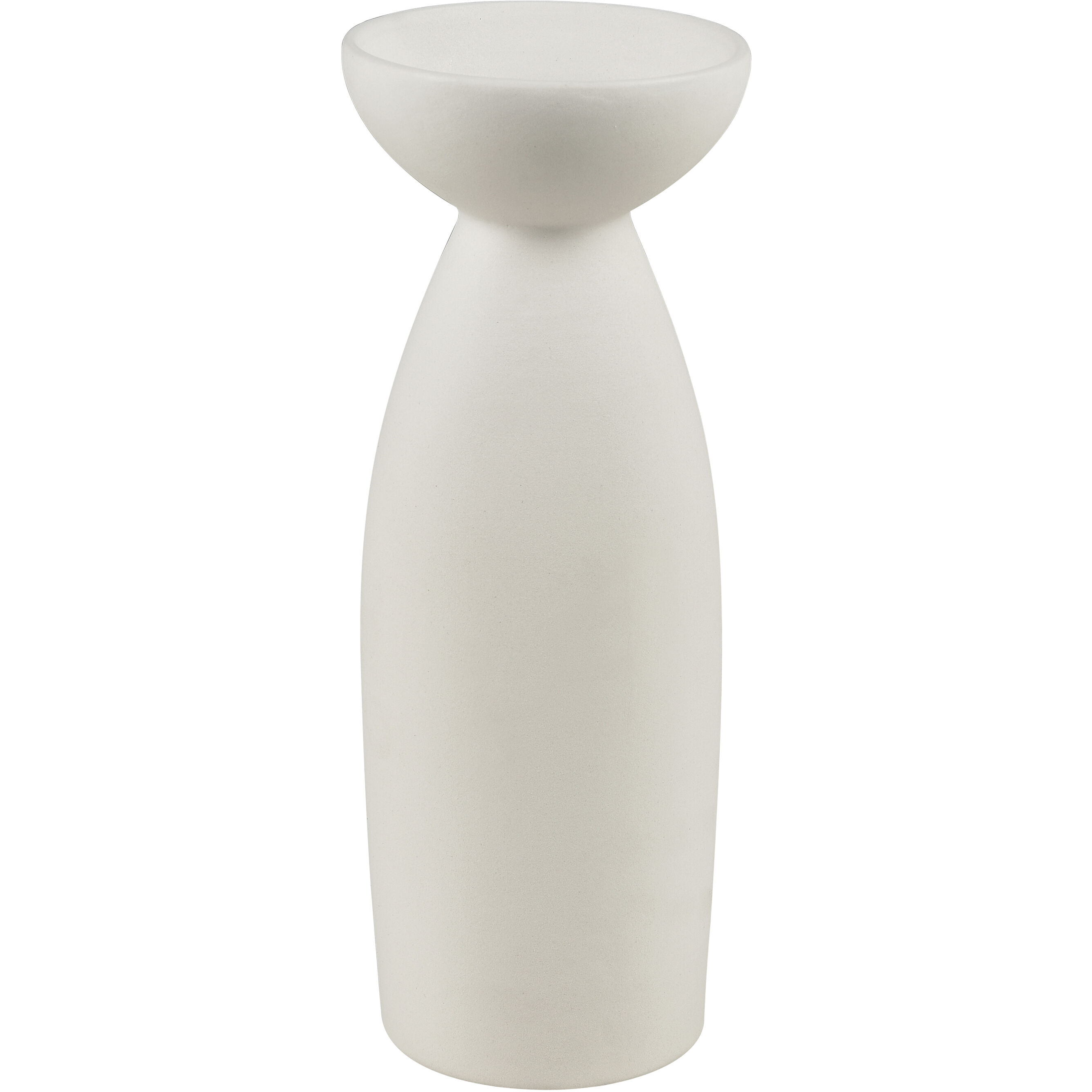 Vickers 11 X 4 inch Vase