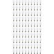 Lumos LED 14 watt 120 2700K Light Bulb, Type A