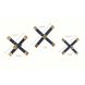 Xylo Black/Gold Object