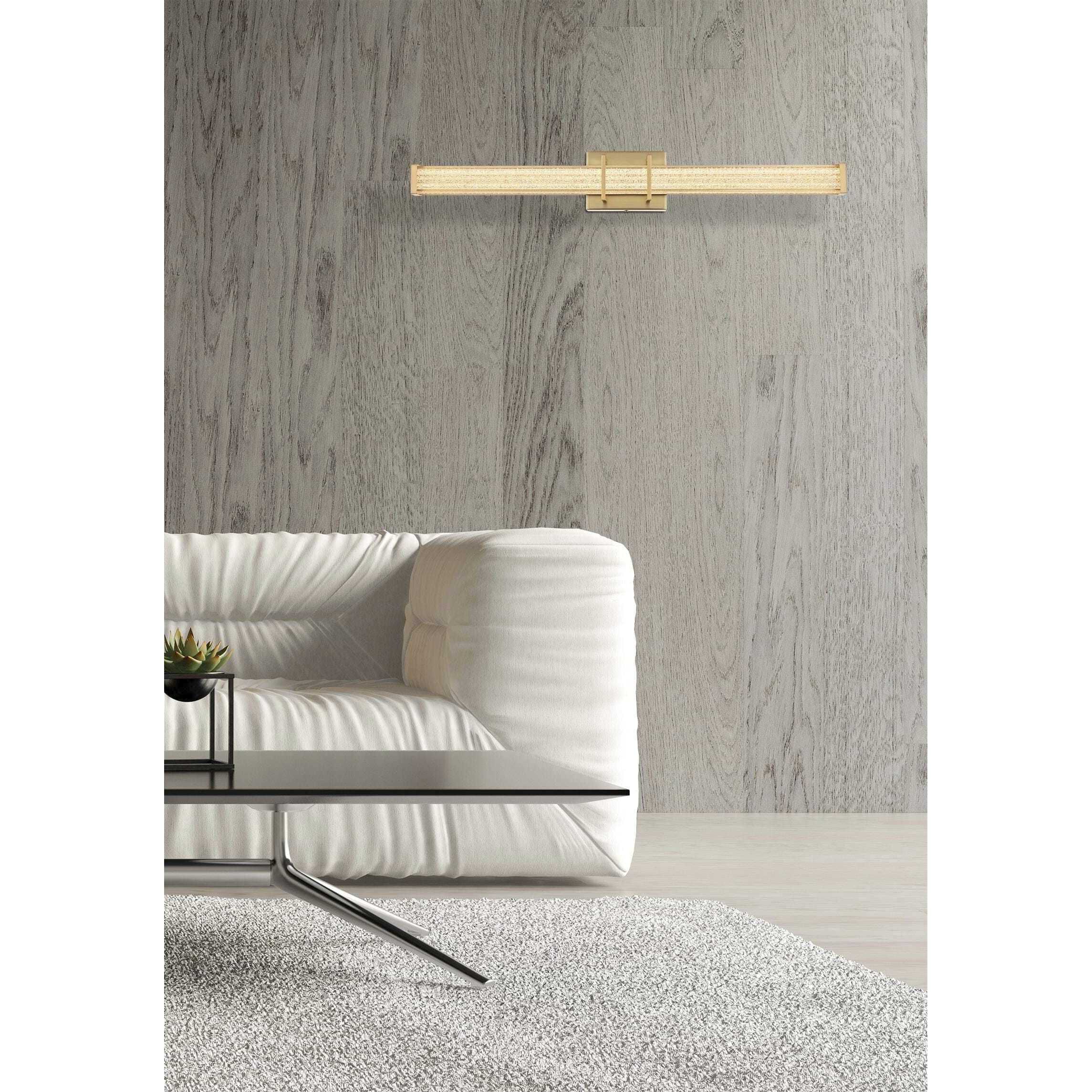 Ivaan Wall Sconce Wall Light