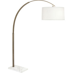 Archer 2 Light 53.00 inch Floor Lamp