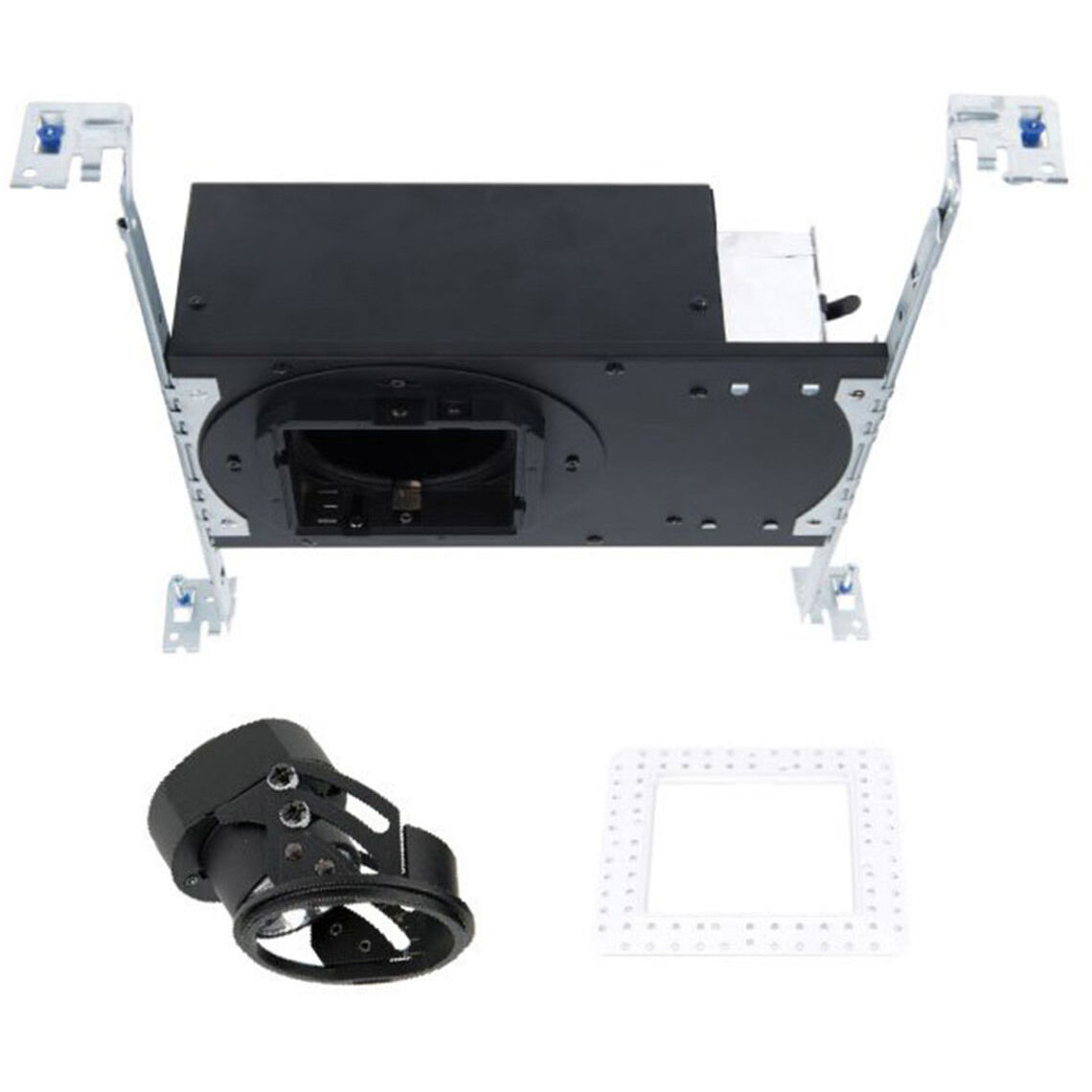 Ocularc LED Aluminum Recessed Lighting in 3500K