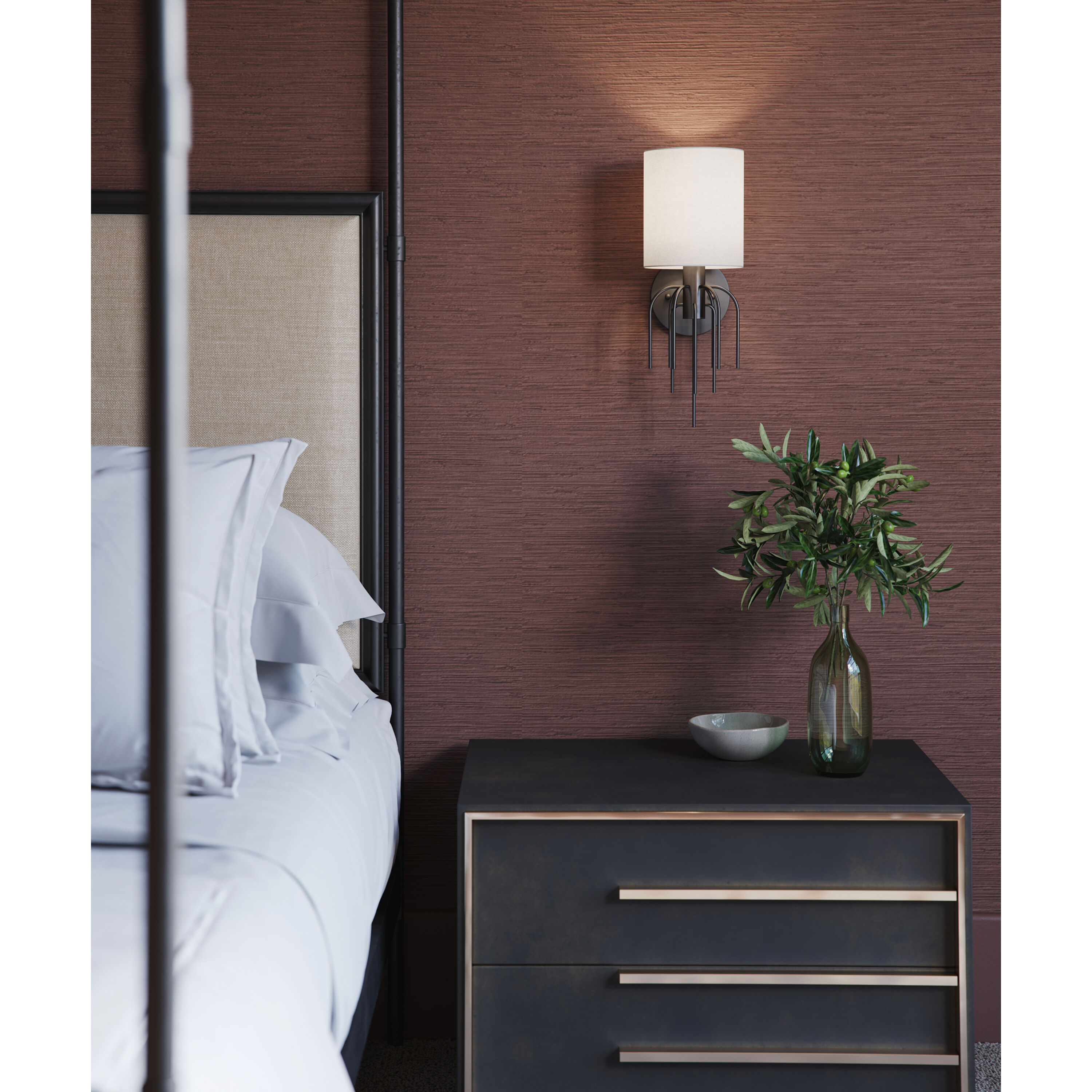 Waters Sconce Wall Light