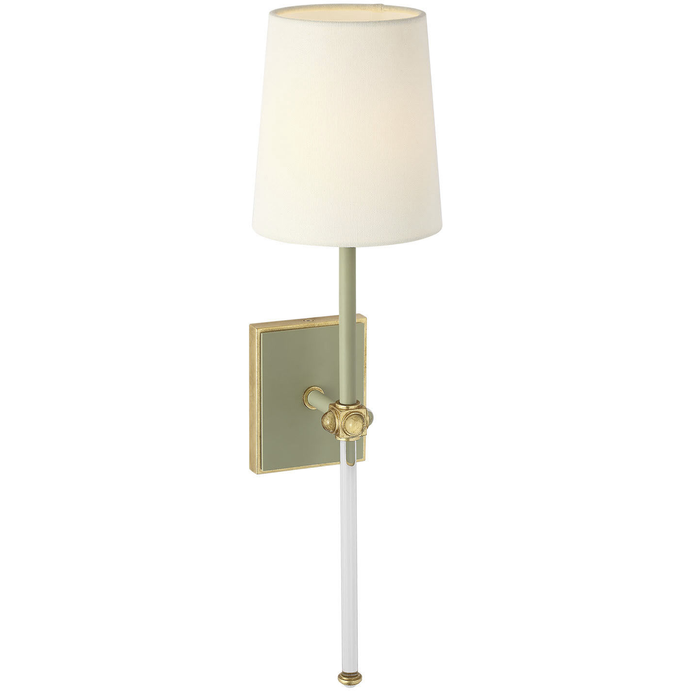 Julie Neill Lucia Cordless Sconce Wall Light