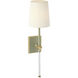 Julie Neill Lucia Cordless Sconce Wall Light