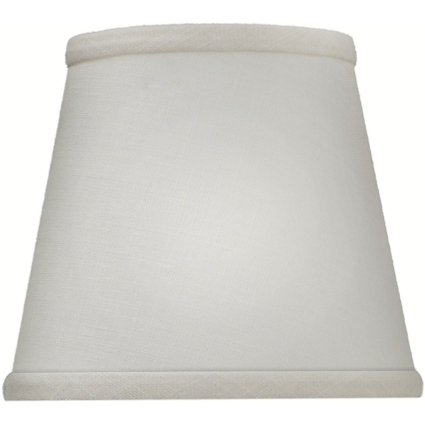 Ellie Cream Aberdeen Lampshade