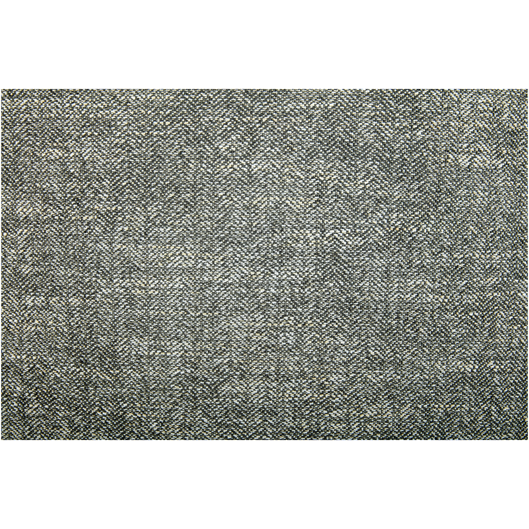 Kenzie Green Accent Chair in Multicolor