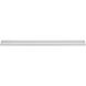 Haley 120 LED 32 inch White Undercabinet