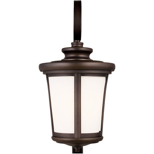 Eddington 1 Light 10.00 inch Outdoor Wall Light