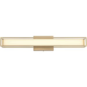 Aden 1 Light 24.00 inch Wall Sconce