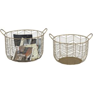 Tuckernuck 19 X 16 inch Basket