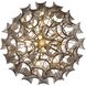 Chateau 20 Light 31.5 inch Polished Chrome Pendant Ceiling Light