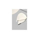 Sean Lavin Belterra LED 29.9 inch Polished Nickel Flushmount/Chandelier Ceiling Light, Integrated LED