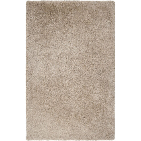 Sienna 36 X 24 inch Cream, Camel Rug