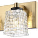 Candace Vanity Light Wall Light