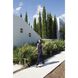 Hardy Island Atlantis 12v 1.50 watt Titanium Landscape Path Light