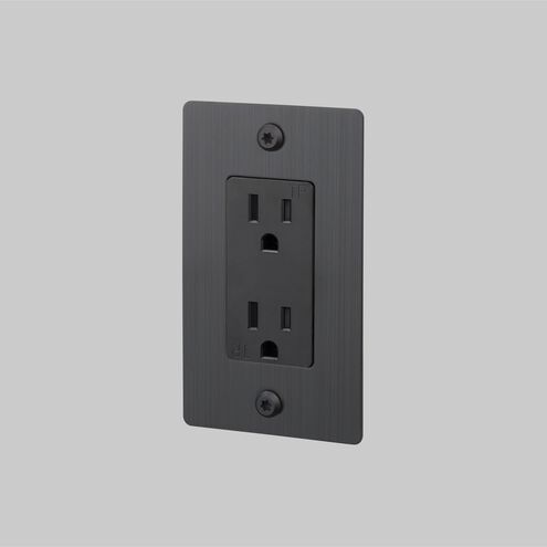 1G Duplex 125 Smoked Bronze Outlet