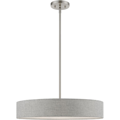 Elmhurst 4 Light 22.00 inch Pendant