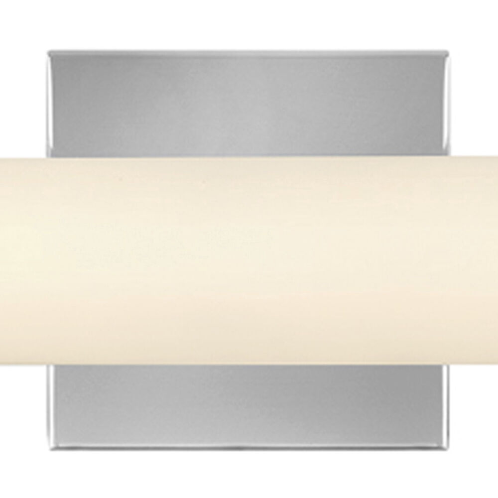 Marti LED 22.75 inch Chrome Bath Light Wall Light, Linear