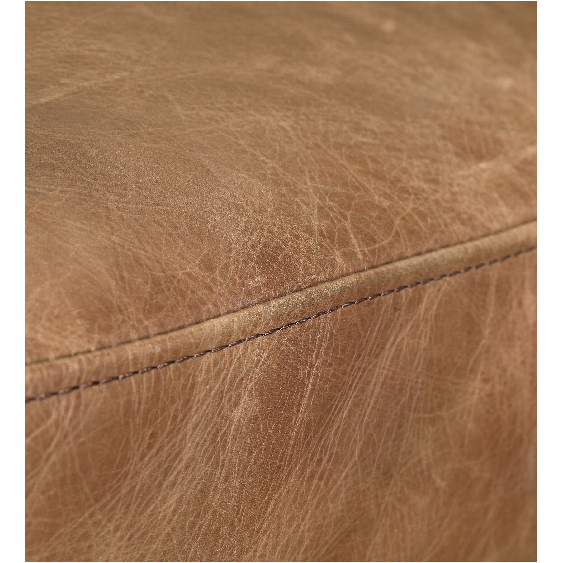 Luxley Brown Club Chair