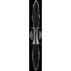 Mostra Wall Sconce Wall Light in Polished Chrome