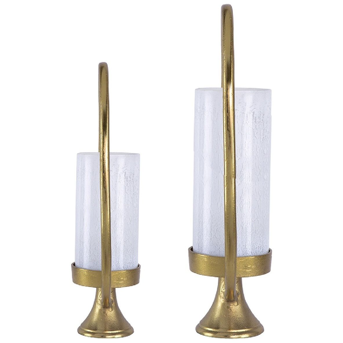 Bascom 21.7 X 11 inch Hurricane