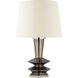 Christopher Spitzmiller Whittaker 1 Light 16.00 inch Table Lamp
