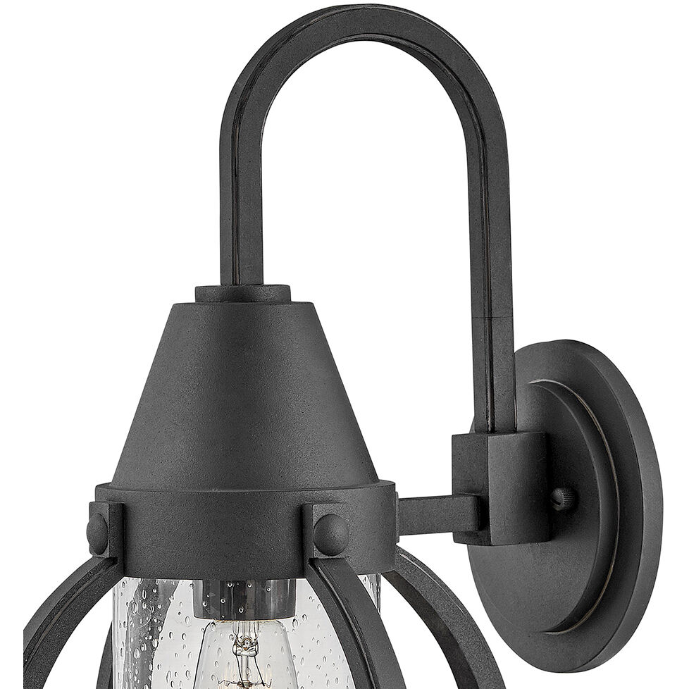 Coastal Elements Chatham Outdoor Wall Mount Lantern