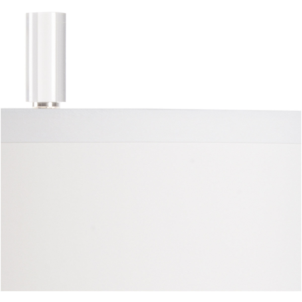 Vietri 28 inch 100 watt White/Blue Glaze Table Lamp Portable Light