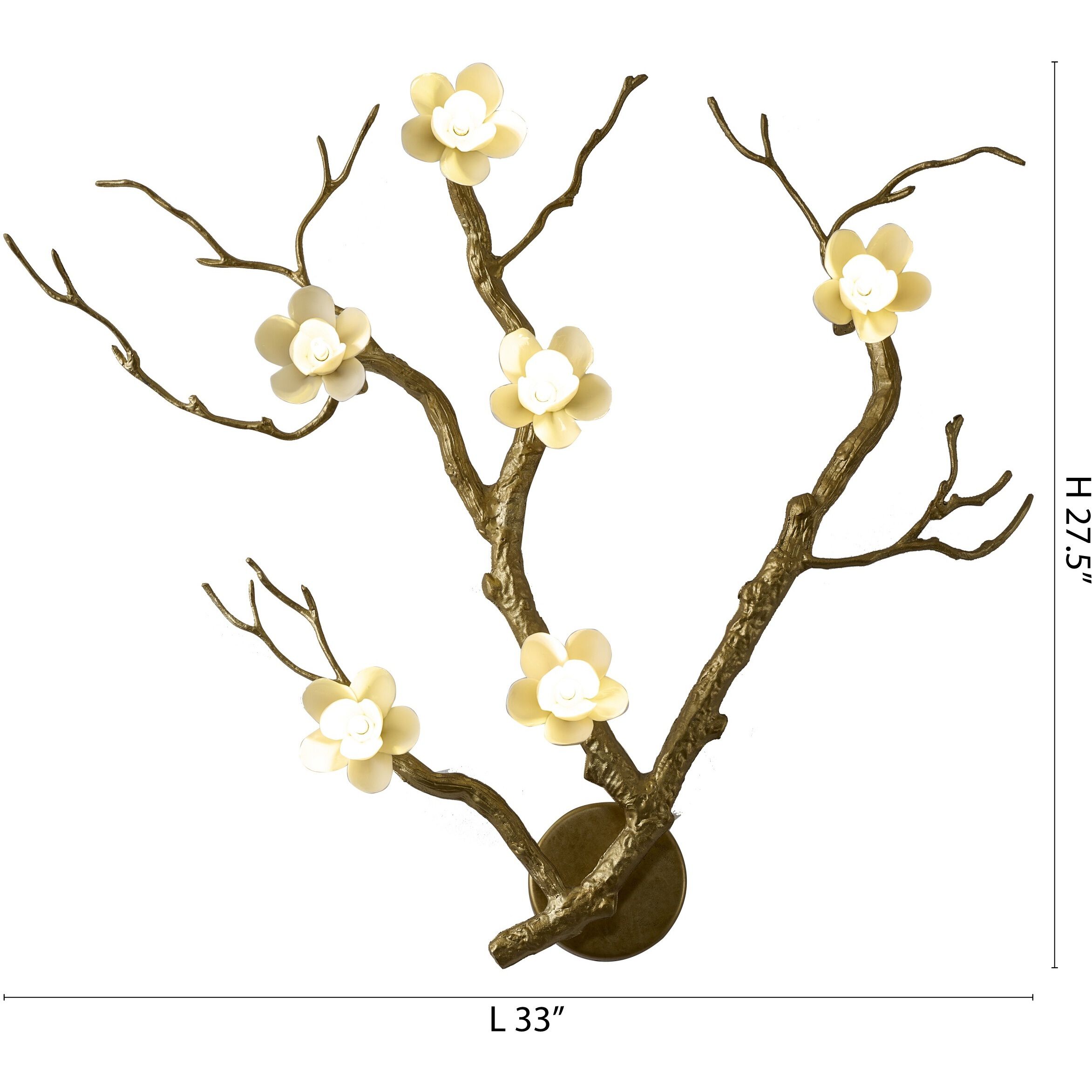 CC Series Wall Sconce Wall Light