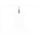 Sean Lavin Shepherd 1 Light 8.5 inch Dark Weathered Zinc Outdoor Pendant