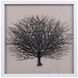 Cameron Black and Cream Wall Art