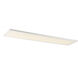 Sky LED 11.75 inch White Flush Mount Ceiling Light