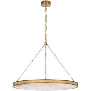 Marie Flanigan Matthew 1 Light 40.00 inch Chandelier