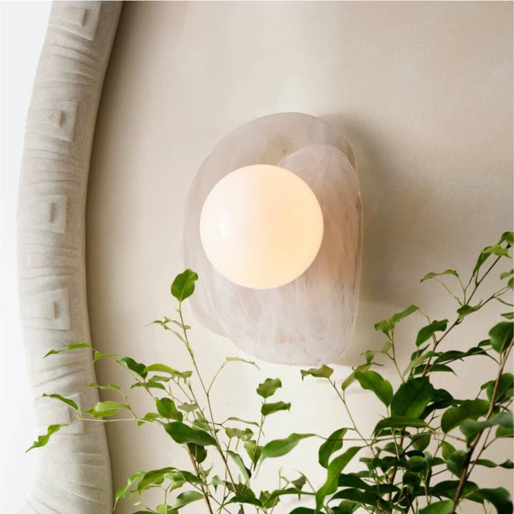 Freeney Sconce Wall Light