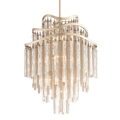 Chimera 10 Light 25.50 inch Pendant