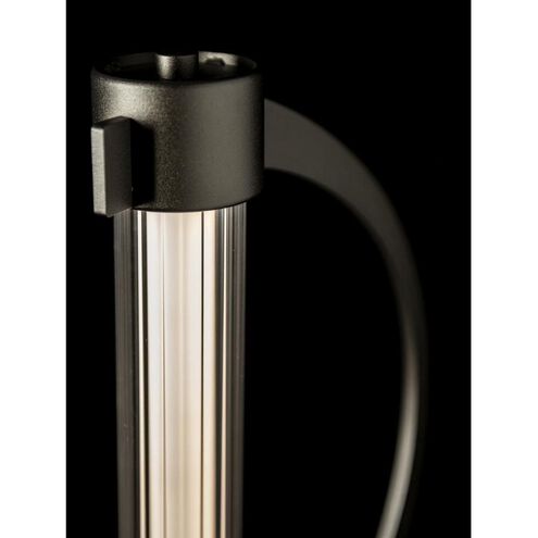 Pulse 62.2 inch 19.5 watt Oil Rubbed Bronze Floor Lamp Portable Light