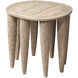 Naga End & Side Table